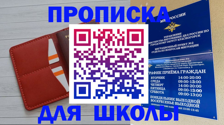 временная регистрация для всех в Светлограде